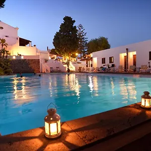 Hotel Gattopardo Park
