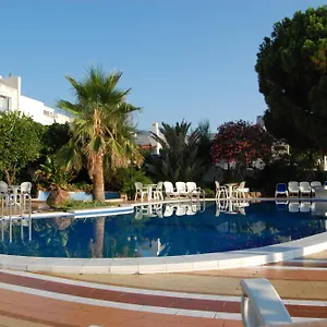 Hotel Giardino Sul Mare, Lipari (Isola Lipari)