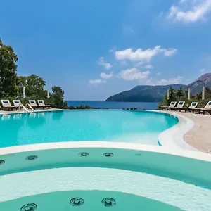 Appartement Vulcano Blu