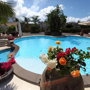 Aparthotel La Giara