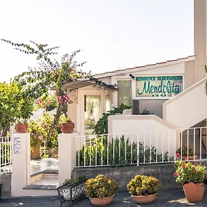 Appart hôtel Mendolita, Lipari (Isola Lipari)