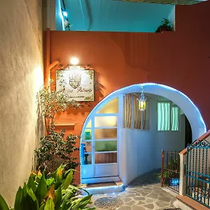 Bed & Breakfast Antico Palmento
